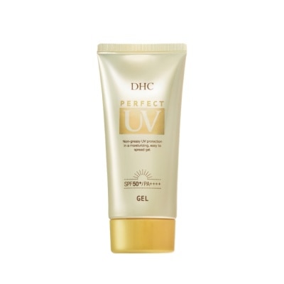 DHC DHC 金靚白水感防曬SPF50+ PA+++ 80g