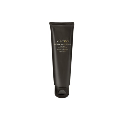 SHISEIDO 資生堂 資生堂 時空琉璃 極上御藏潔膚皂 125ml