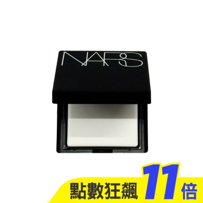 NARS NARS 裸光蜜粉餅 1.8g