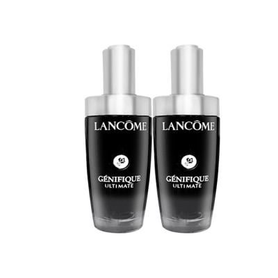 LANCOME蘭蔻 蘭蔻 超極限肌因賦活露 100ml超值兩入組