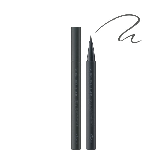 艾杜紗絕對俐落眼線液筆 01 0.5ml