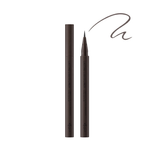 艾杜紗絕對俐落眼線液筆 02 0.5ml