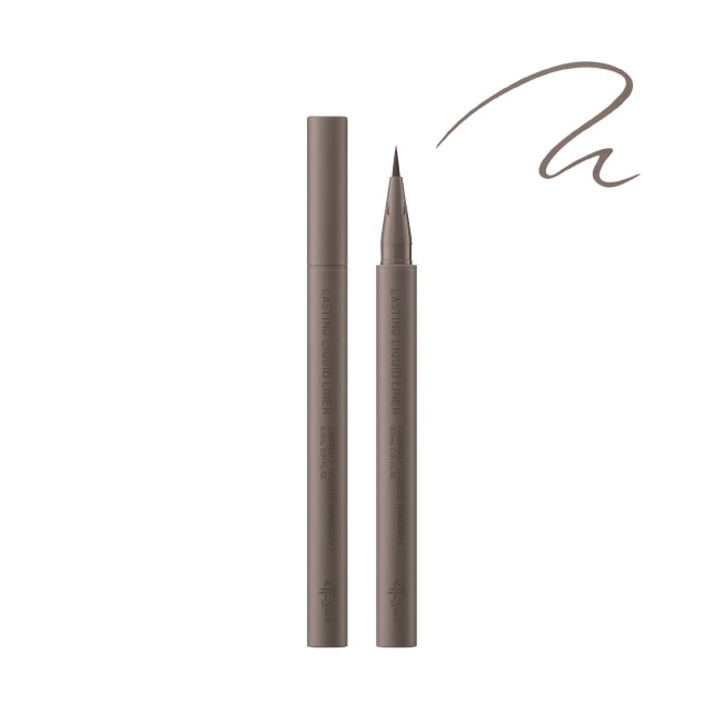 艾杜紗絕對俐落眼線液筆 03 0.5ml