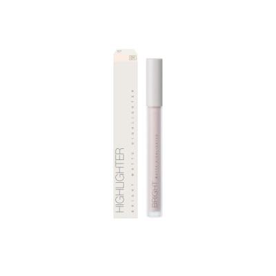 Solone Solone 提提亮膚打亮液 01嫩膚白 2g