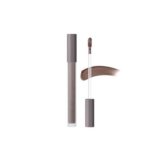 Solone 修修小顏修容液 02岩棕 2g