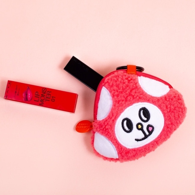 BUNNI KONBINY兔子便利商店 御飯糰三角蘑菇包