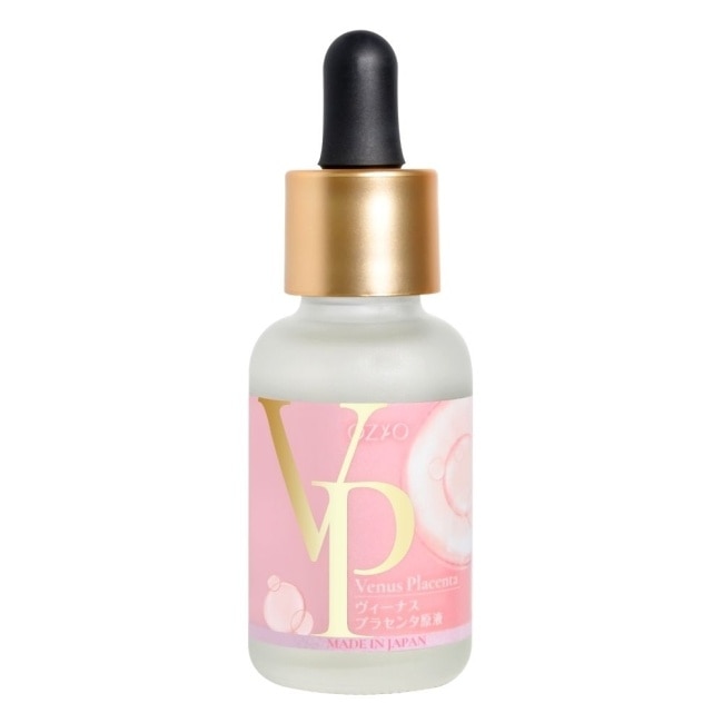 OZIO 歐姬兒 維納斯女神胎盤原液30ml