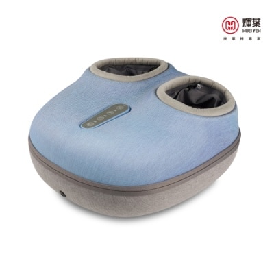 HUEIYEH 輝葉 6 PLUS溫感足底按摩器HY-758