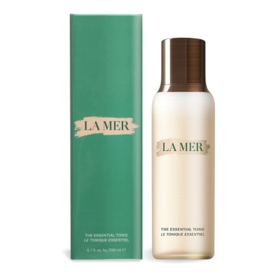 LA MER LA MER 海洋拉娜 深海極效穩膚露(200ml)-國際航空版