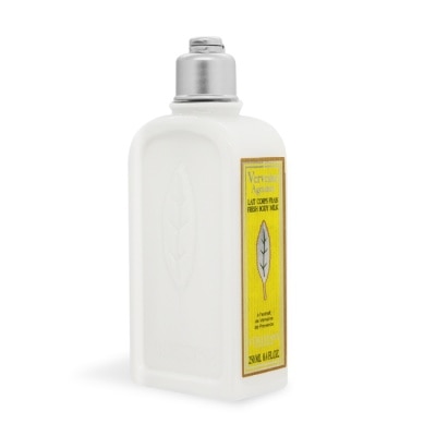 L’OCCITANE 歐舒丹 - L’OCCITANE 歐舒丹 果漾馬鞭草爽膚乳(250ml)-國際航空版