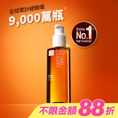 魅尚萱 - 魅尚萱 完美修護護髮精油 30ml