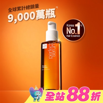 魅尚萱 - 魅尚萱 完美修護護髮精油 30ml