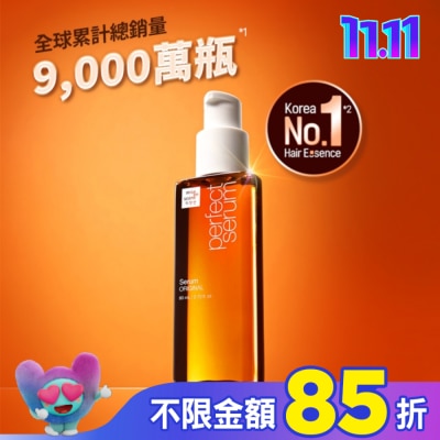 魅尚萱 魅尚萱 完美修護護髮精油 30ml