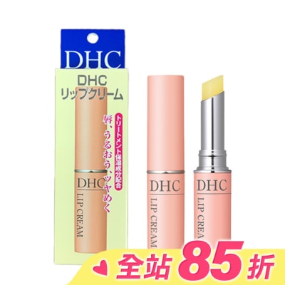 DHC DHC 純欖護唇膏1.5g