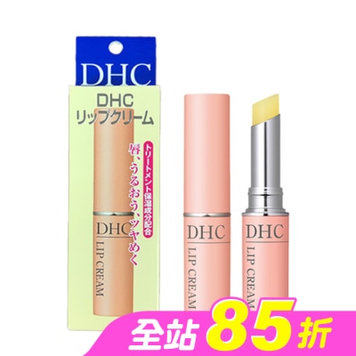 DHC - DHC 純欖護唇膏1.5g