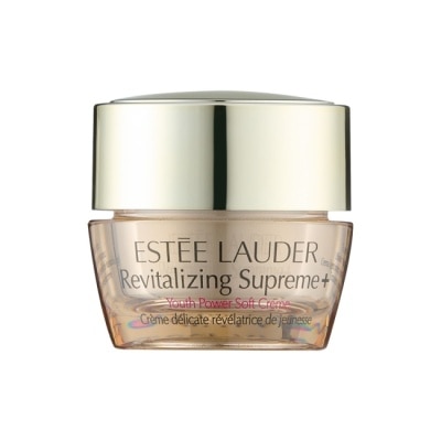 ESTEE LAUDER 雅詩蘭黛 【ESTEE LAUDER 雅詩蘭黛】年輕無敵膠原霜15ml 公司貨