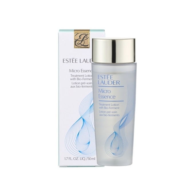 【ESTEE LAUDER 雅詩蘭黛】微分子肌底原生露50ml 公司貨