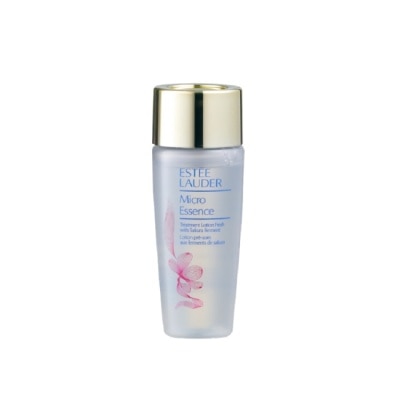 ESTEE LAUDER 雅詩蘭黛 【ESTEE LAUDER 雅詩蘭黛】微分子肌底原生露 櫻花輕盈版 30ml 公司貨