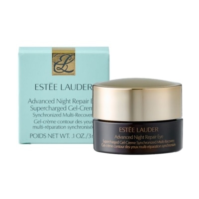 ESTEE LAUDER 雅詩蘭黛 【ESTEE LAUDER 雅詩蘭黛】特潤全能修護亮眼霜 3ml 公司貨