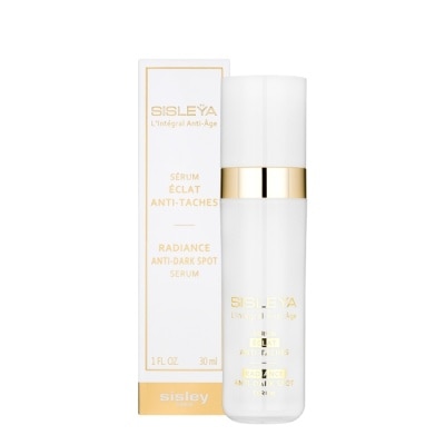 Sisley 希思黎 SISLEY希思黎 抗皺活膚御緻粉燦極光精華30ml【專櫃公司貨】