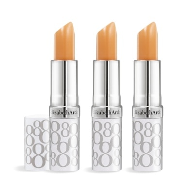 ARDEN ARDEN 雅頓 八小時潤澤護唇膏(3.7g)X3-國際航空版