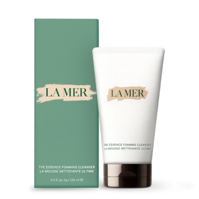 LA MER LA MER 海洋拉娜 深海極效潔顏乳霜(125ml)-國際航空版