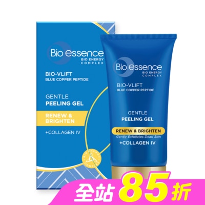 Bio-essence 碧歐斯 - 碧歐斯 BIO V逆齡深層去角質凝膠60g