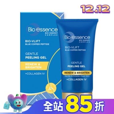 Bio-essence 碧歐斯 碧歐斯 BIO V逆齡深層去角質凝膠60g