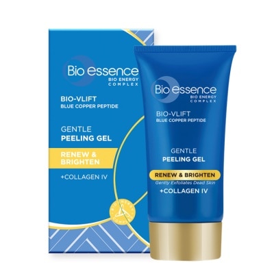 Bio-essence 碧歐斯 碧歐斯 BIO V逆齡深層去角質凝膠60g