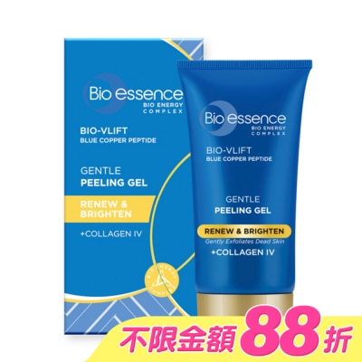 Bio-essence 碧歐斯 - 碧歐斯 BIO V逆齡深層去角質凝膠60g