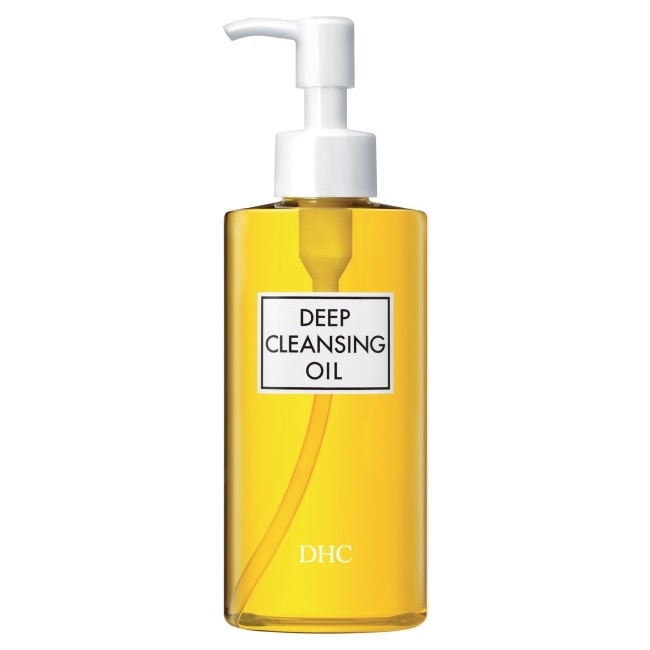 DHC 深層卸粧油 200ml