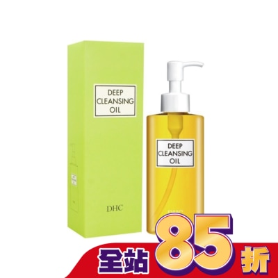 DHC DHC 深層卸粧油 200ml