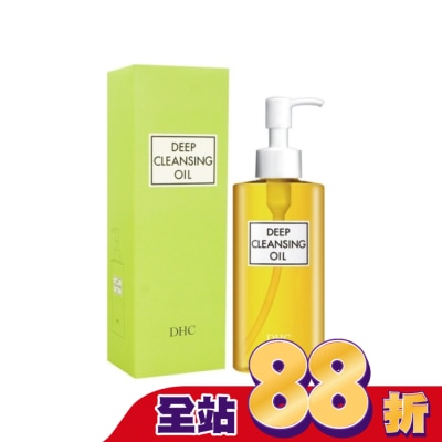 DHC - DHC 深層卸粧油 200ml