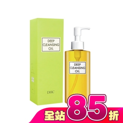 DHC - DHC 深層卸粧油 200ml