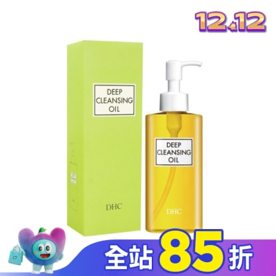 DHC DHC 深層卸粧油 200ml