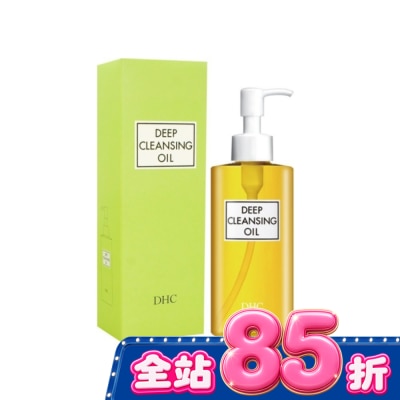 DHC - DHC 深層卸粧油 200ml image