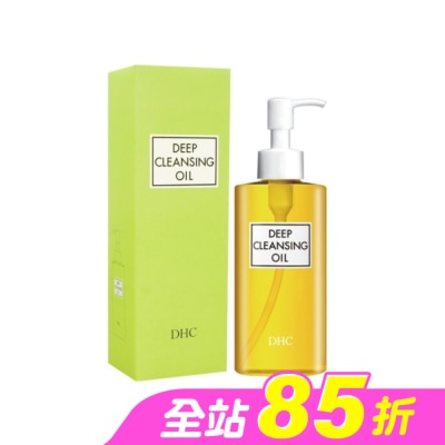 DHC - DHC 深層卸粧油 200ml