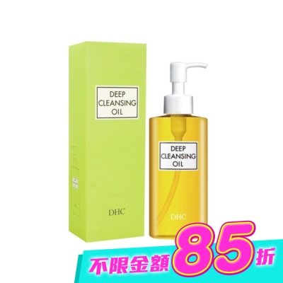 DHC - DHC 深層卸粧油 200ml image