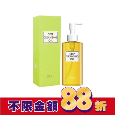 DHC DHC 深層卸粧油 200ml