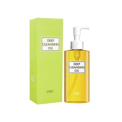 DHC DHC 深層卸粧油 200ml