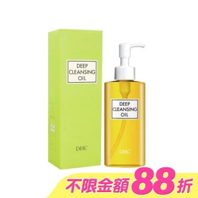 DHC - DHC 深層卸粧油 200ml