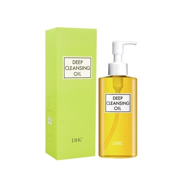 DHC 深層卸粧油 200ml