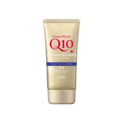 KOSE COSMEPORT KOSE Q10賦活防水護手霜EX80g