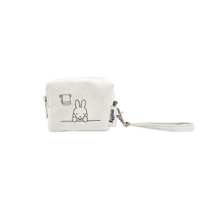 (贈品)Neutrogena & miffy收納包