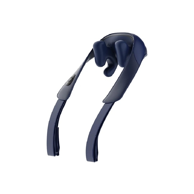 Philips 飛利浦肩頸按摩儀 PPM5202N贈【西歐科技】藍光噴霧無線消毒槍CME-SK800