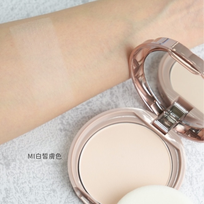 CANMAKE 新棉花糖蜜粉餅-蕊心 165R-MI 10G