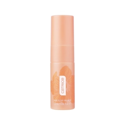 Catrice 卡翠絲限定邂逅櫻花泡沫妝前乳-白 25ml
