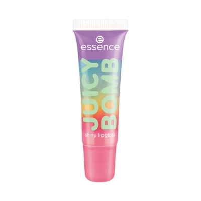 essence 艾森絲派對限定果漾水光潤唇蜜10ml-01
