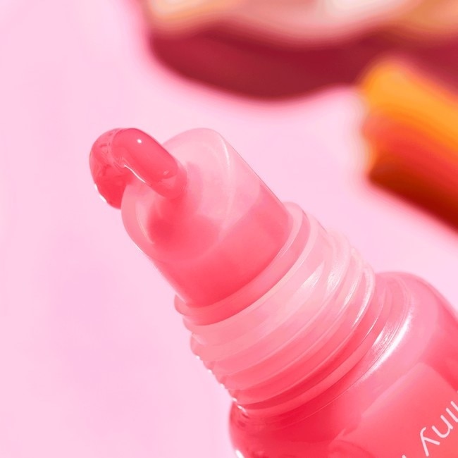 艾森絲派對限定果漾水光潤唇蜜10ml-01