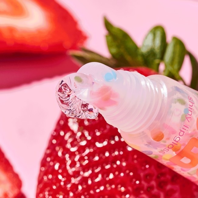 艾森絲派對限定果漾水光潤唇蜜10ml-05